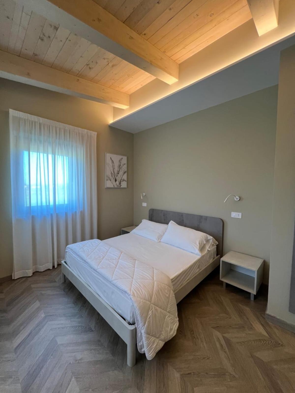 Tenute Masullo Pedale 외부 사진